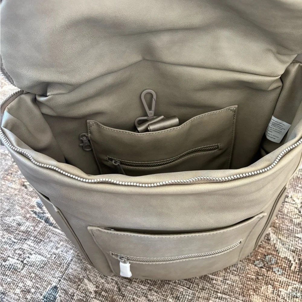 Fawn Design Diaper Bag
